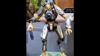 Halo Infinite Toy Close Ups from Wicked Cool Toys - Part 2