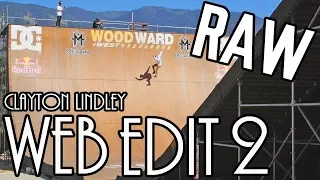 Clayton Lindley Web Edit 2 | Raw and Uncut