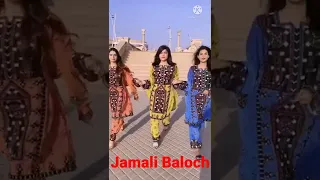 Balochi Dance#shorts