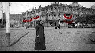 Фотошоп 19 века. Очень странная фотография Екатеринослава.