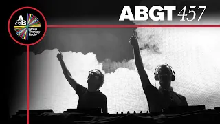 Group Therapy 457 with Above & Beyond and Cosmic Gate