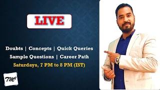 ISTQB Certifications | QA Engineer | Software Testing |  Live Q&A Session  #106