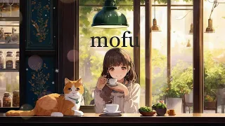 【lo-fi playlist】まるでCafeにいるような気分になれるお洒落な音楽 lo-fi music chill ローファイ 癒し 勉強