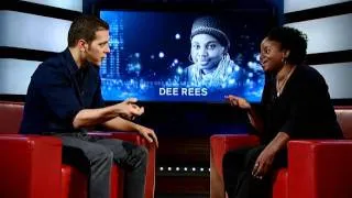 Dee Rees on Coming Out