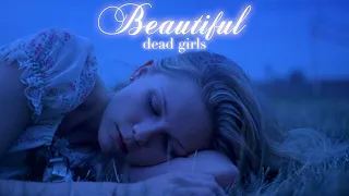 Beautiful Dead Girls: The Romanticized Death of the Teenage Girl