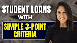 Is MBA Loan Hard to Get? Ft. Prodigy Finance