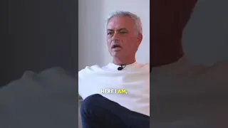 Why Josè Mourinho LOVES Jude Bellingham ❤️⚽️