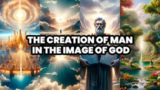 The History of the Bible Verse And God Created Man in His Image