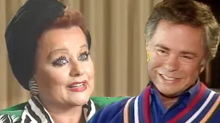 Tammy Faye Flashback: RARE Interviews About PTL Scandal