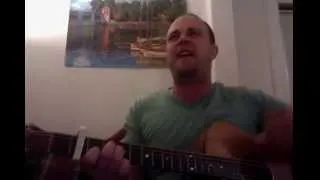 losing my religion cover Nielsen, Paul