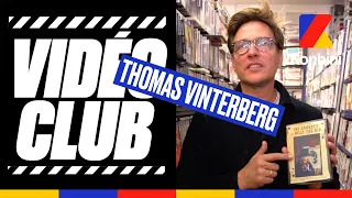 Thomas Vinterberg : "Mads Mikkelsen est un acteur extraordinaire " l Vidéo Club l Konbini