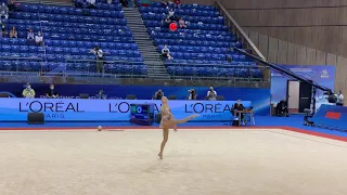 Arina Averina - Ball QAA 29.175 EChe 2021