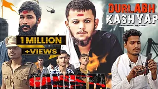 Durlabh kashyap | Part 1 || दुर्लभ कश्यप | Gangstar life | Short film || Sa Production