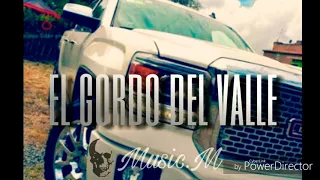 El gordo del valle - Comando Exclusivo (2017)