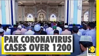 Pakistan dilemma on Friday prayers continue | Coronavirus Outbreak