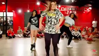 Manuela Plug Walk “Rich the kid” Choreo by: @Phil_Wright_