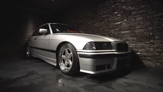 94 SXL Club - BMW E36  - Tiberiu Tigoianu