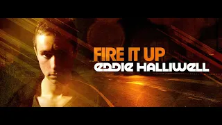 Fire It Up 646 (With Eddie Halliwell) 15.11.2021