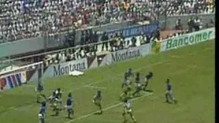 FINAL 1988 1989 AMERICA CRUZ AZUL