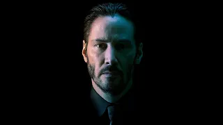 John Wick: Chapter 1 Anime Opening