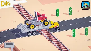 Fancade Drive Fun 2 gameplay