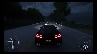 Forza Horizon 5 2017 NISSAN GT-R (R35)