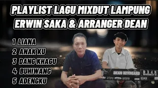 PlayList Mixdut lampung erwin saka Terbaru 2023