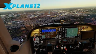 A 2024 Look At X-Plane 12