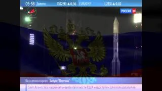 Русские наконец смогли запустить ракету! Слава Путину!