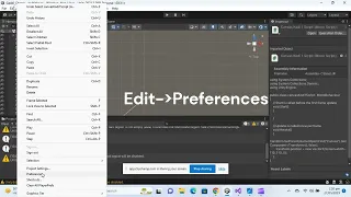 Solution for visual studio not identifying unity namespaces