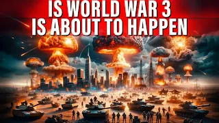 The World Is On The Edge Of World War 3