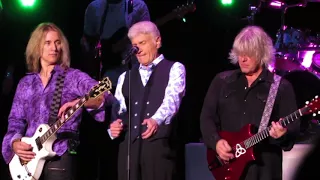 Dennis Deyoung & The Music of STYX:  Mr Roboto 11 5 17