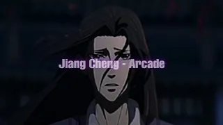 Jiang Cheng - Arcade edit [MDZS S3]