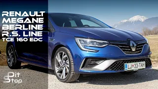 2021 Renault Megane - (Superb) Facelift