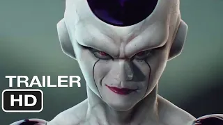 Dragon Ball Z: The Movie | Official trailer 2020 | BANDAI NAMCO