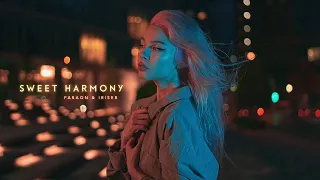 Faraon, Iriser – Sweet Harmony (The Beloved cover, 2021)