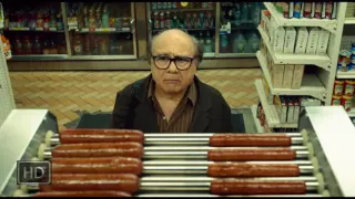 Трейлер Такса Wiener-Dog 2016