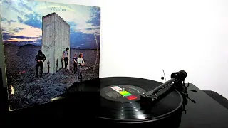 The Who, Won't Get Fooled Again, 1st Edition Of Who's Next on Vinyl