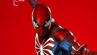 1 Hour Marvel's Spider-Man PS4 Soundtrack - Free Roam Music