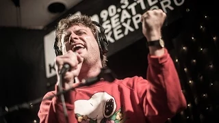 Mac DeMarco - Full Performance (Live on KEXP)