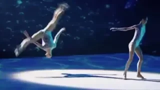 Sergei Polunin "Immersion" with Kristina Shapran