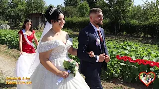 Wedding Svadba Dženana i Eldin Mjesto Brčko rest Bakarni Lonac  (2) dio 14 07 2023 Asim Snimatelj