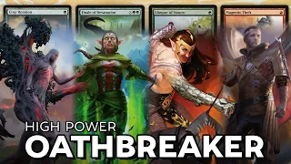 We Tried Breaking MTG's Newest Format