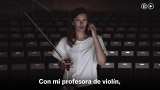 Janine Jansen, la violinista que reinaba en internet | Audaces | El País Semanal