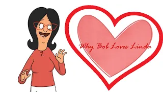 Why Bob Loves Linda | Cupid's Couples Series