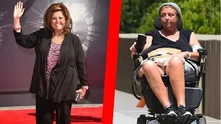 what happened to abby lee miller from dance moms?