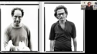 WHY AVEDON IS AVEDON with Philip Gefter