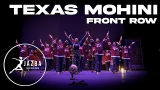 Texas Mohini | Front Row | Jazba 2024 | XOTV