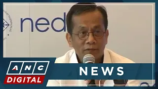 Maharlika Fund 'can help' PH economy: Balisacan | ANC