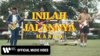 MASDO - Inilah JalanNya (Video Muzik Rasmi)